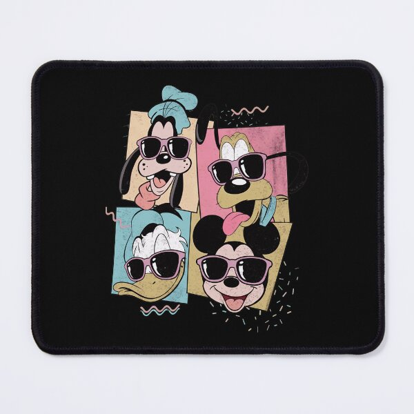 Item preview, Retro Cartoon Characters Sunglasses Summer designed and sold by rHorvitz48.