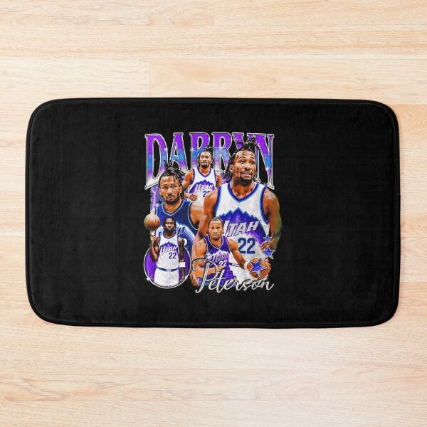 Item preview, Vintage Basketball Player Collage designed and sold by utcroissant32.