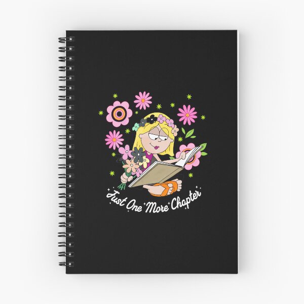 Item preview, Retro Flower Girl Reading Chapter designed and sold by Gerbino95.