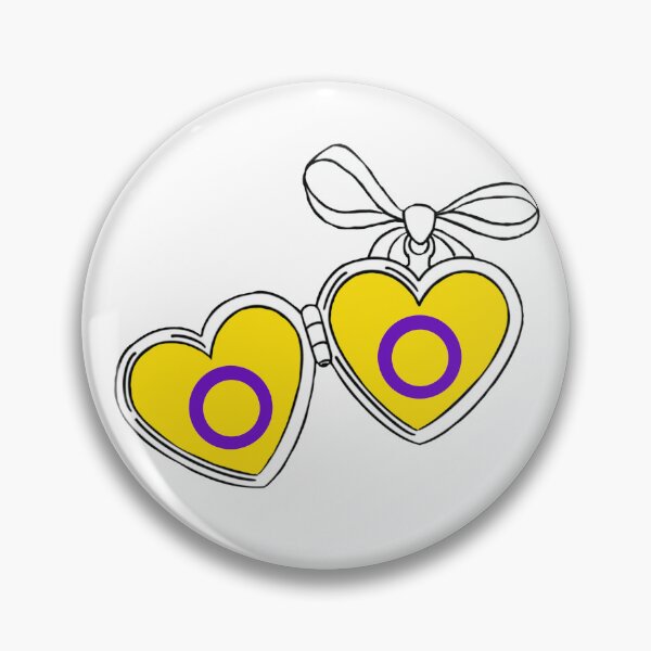 Item preview, Intersex x Intersex designed and sold by Pan-artist.