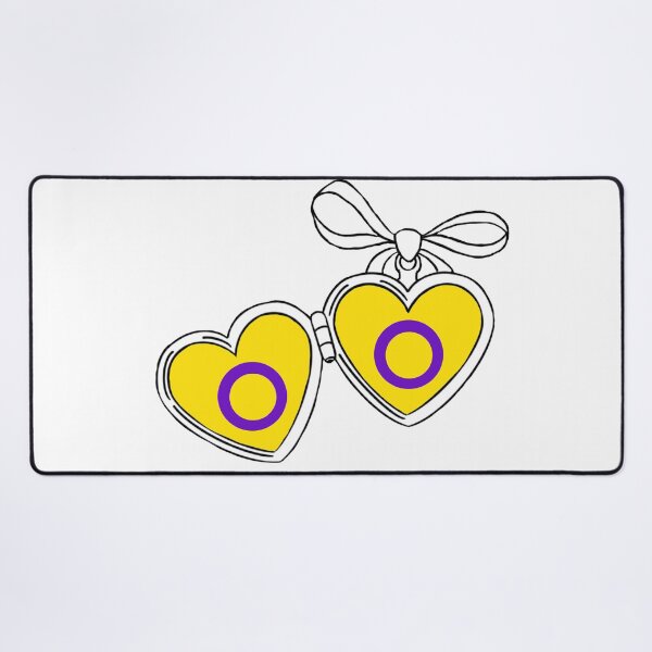 Item preview, Intersex x Intersex designed and sold by Pan-artist.