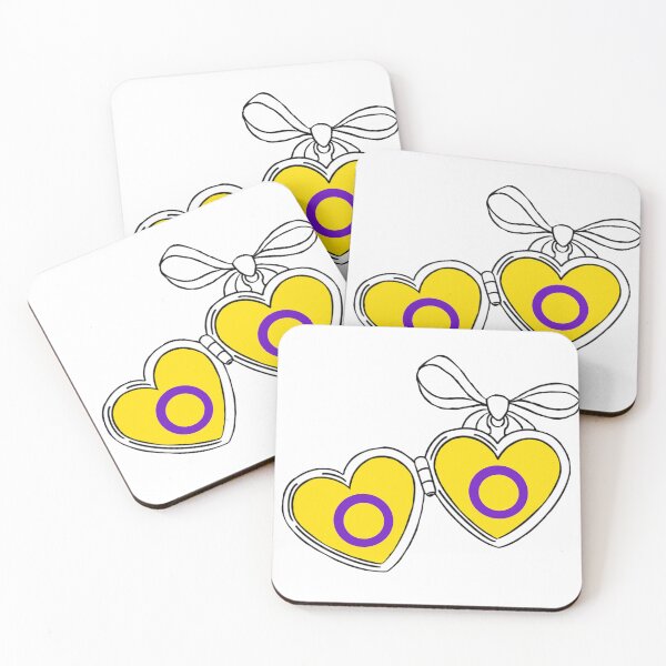 Item preview, Intersex x Intersex designed and sold by Pan-artist.