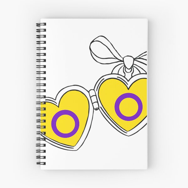 Item preview, Intersex x Intersex designed and sold by Pan-artist.