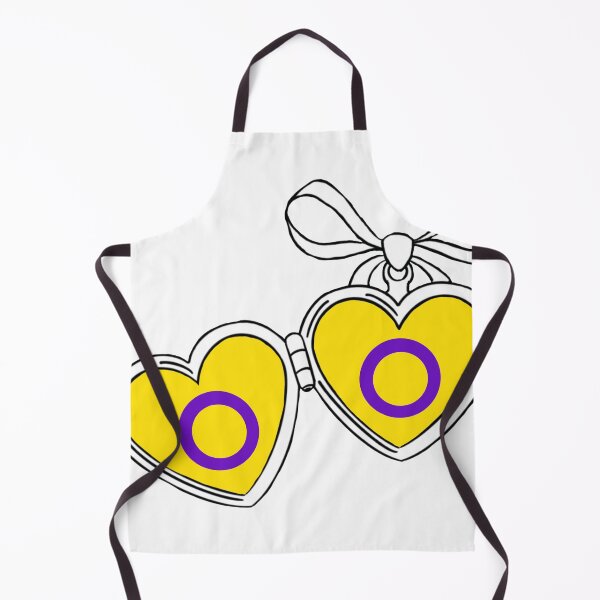 Item preview, Intersex x Intersex designed and sold by Pan-artist.