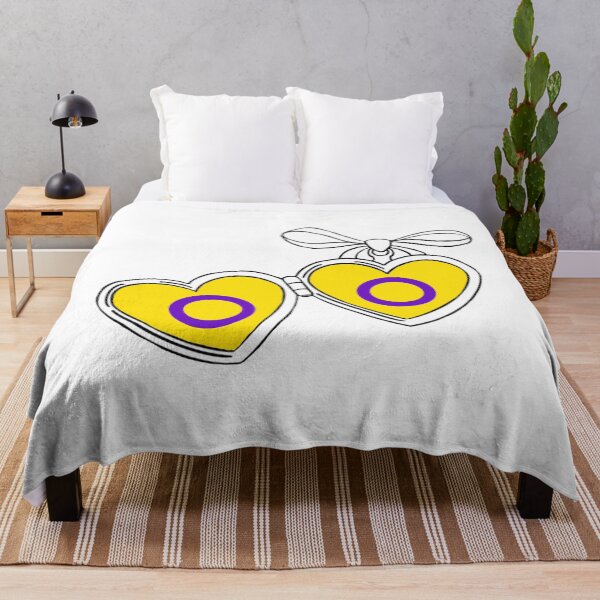 Item preview, Intersex x Intersex designed and sold by Pan-artist.