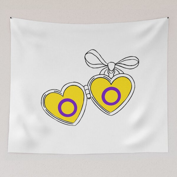 Item preview, Intersex x Intersex designed and sold by Pan-artist.
