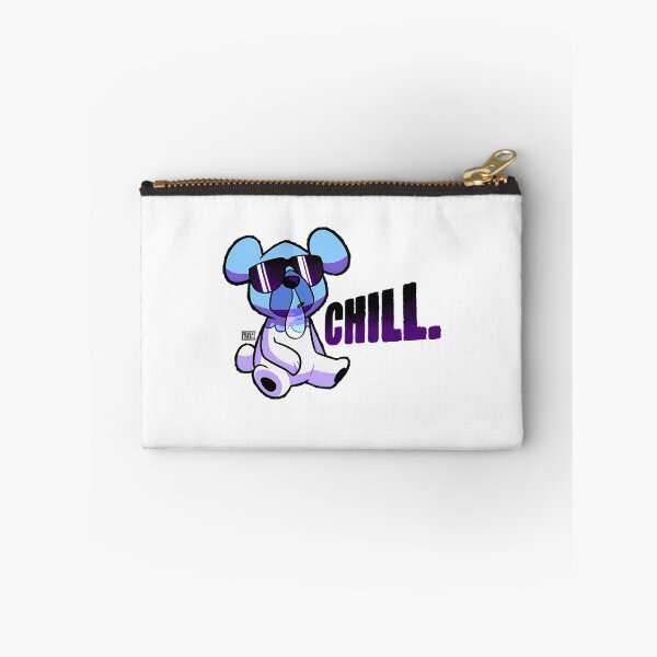 Item preview, Relaxed Chill Vibes Minimalist Design for Everyday Comfort and Calm designed and sold by Irenekioko.