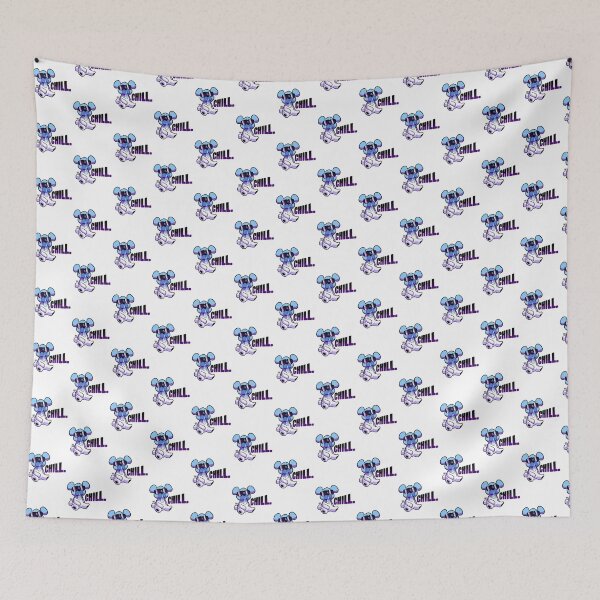 Item preview, Relaxed Chill Vibes Minimalist Design for Everyday Comfort and Calm designed and sold by Irenekioko.