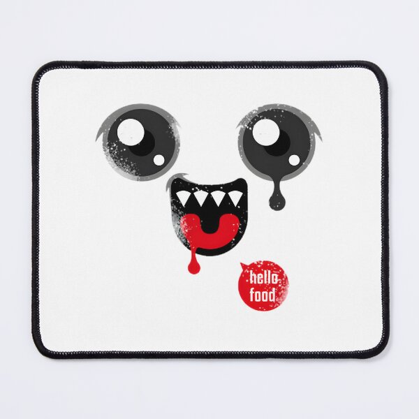 Item preview, Hello Food Funny Food Lover Design for Foodies and Culinary Enthusiasts designed and sold by Irenekioko.