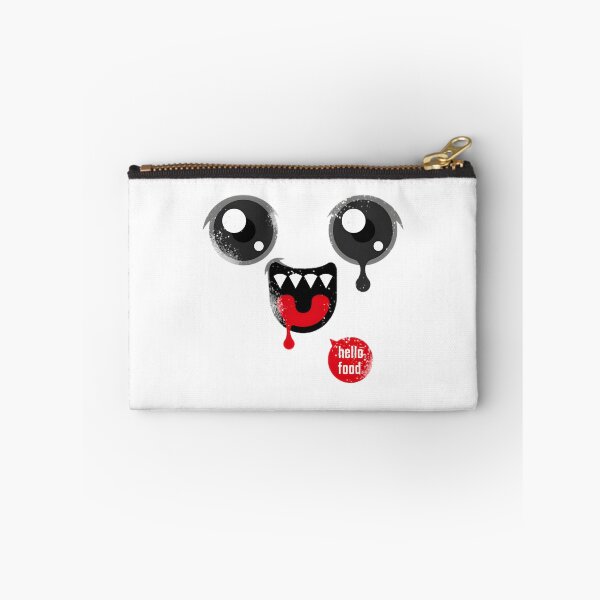 Item preview, Hello Food Funny Food Lover Design for Foodies and Culinary Enthusiasts designed and sold by Irenekioko.