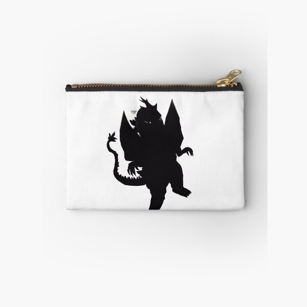 Item preview, Chibi Spacegodzilla Silhouette designed and sold by DMDigitalManus.