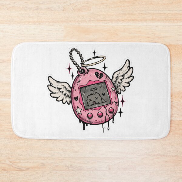 Item preview, Dead Tamagotchi designed and sold by Jamayo56.