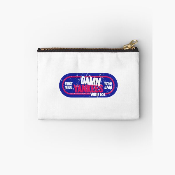 Item preview, Classic Rock Inspired Damn Yankees Band Logo Design designed and sold by Trilerion.
