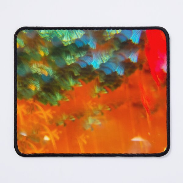 Item preview, Canvas of the Open Road: Nature's Spontaneous Kiss designed and sold by ElionSolis.