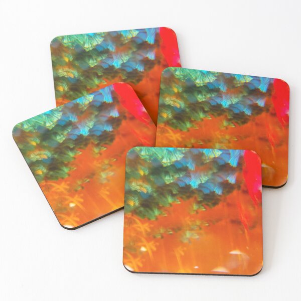 Item preview, Canvas of the Open Road: Nature's Spontaneous Kiss designed and sold by ElionSolis.