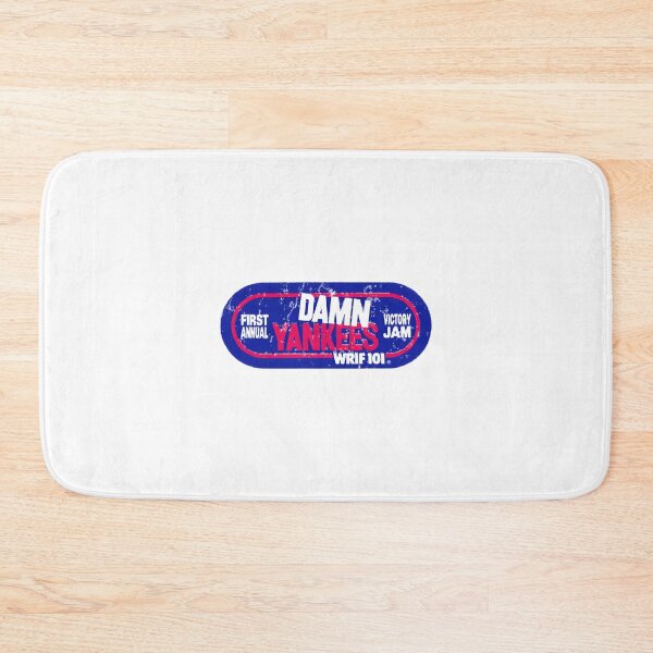 Item preview, Classic Rock Inspired Damn Yankees Band Logo Design designed and sold by Trilerion.