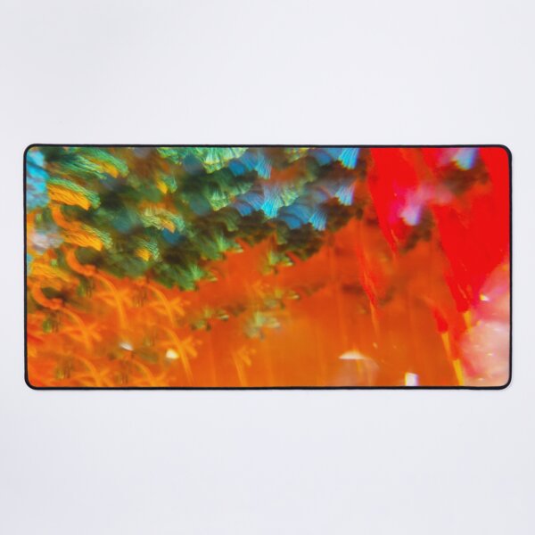 Item preview, Canvas of the Open Road: Nature's Spontaneous Kiss designed and sold by ElionSolis.