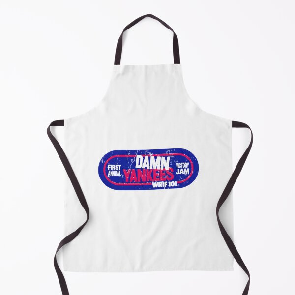 Item preview, Classic Rock Inspired Damn Yankees Band Logo Design designed and sold by Trilerion.
