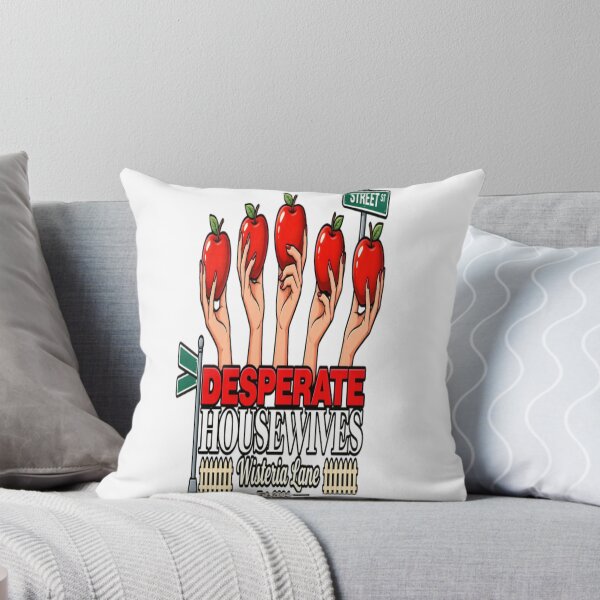 Item preview, desperate housewives designed and sold by ActionForge.