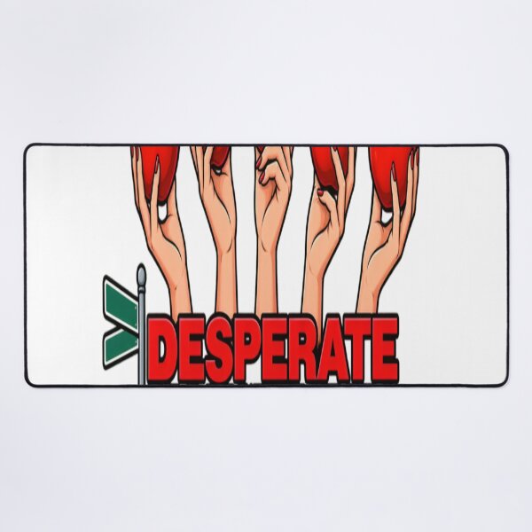 Item preview, desperate housewives designed and sold by ActionForge.