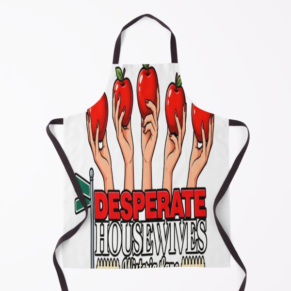Item preview, desperate housewives designed and sold by ActionForge.
