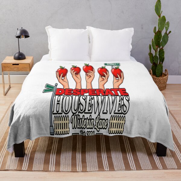 Item preview, desperate housewives designed and sold by ActionForge.