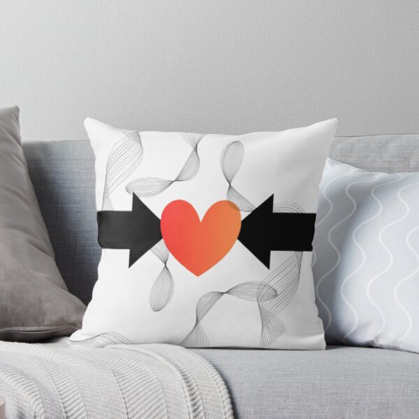 Item preview, Modern Heart Minimalist Abstract Line Art designed and sold by Monyegy.