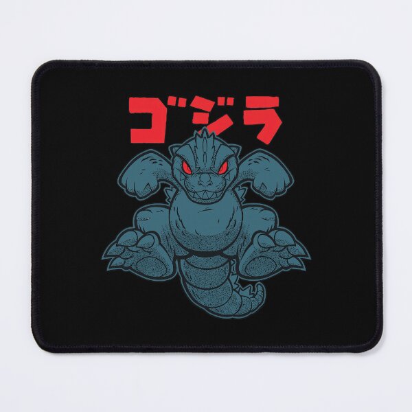 Item preview, Retro Kaiju Monster Japanese Style designed and sold by shaunturek36.