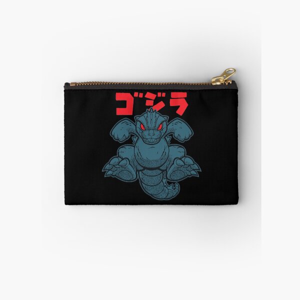 Item preview, Retro Kaiju Monster Japanese Style  designed and sold by shaunturek36.