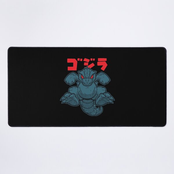 Item preview, Retro Kaiju Monster Japanese Style designed and sold by shaunturek36.