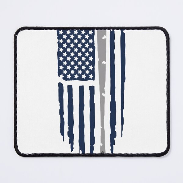 Item preview, New York Baseball Team Inspired Flag Design for Sports Fans designed and sold by Trilerion.