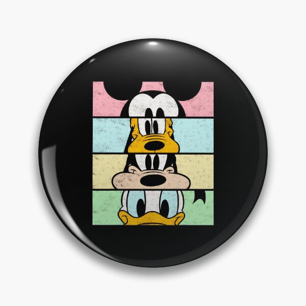 Item preview, Retro Cartoon Stacked Friends Vintage designed and sold by sAnupama25.