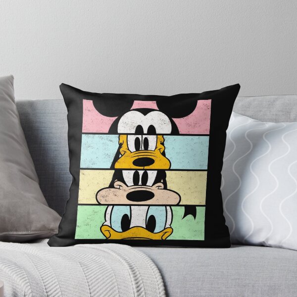 Item preview, Retro Cartoon Stacked Friends Vintage designed and sold by sAnupama25.