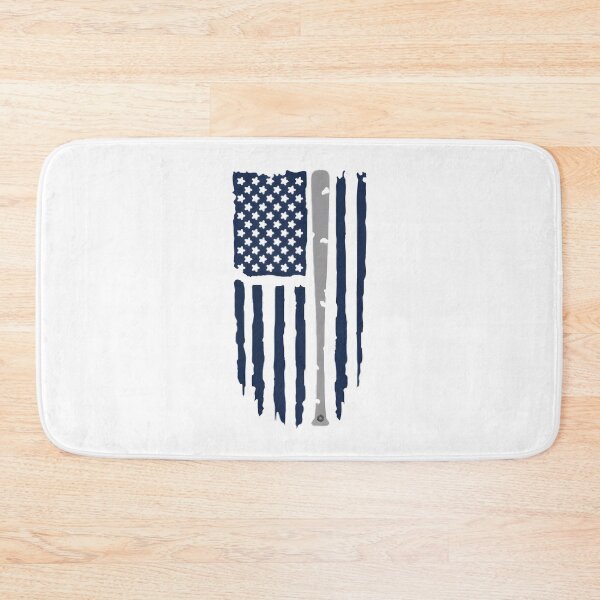 Item preview, New York Baseball Team Inspired Flag Design for Sports Fans designed and sold by Trilerion.