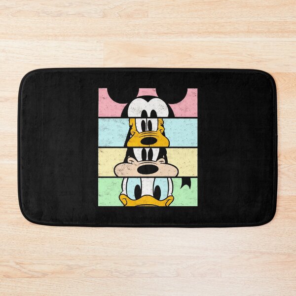 Item preview, Retro Cartoon Stacked Friends Vintage designed and sold by sAnupama25.