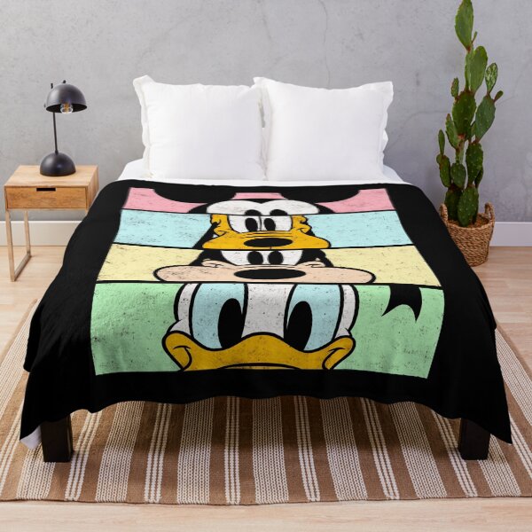 Item preview, Retro Cartoon Stacked Friends Vintage designed and sold by sAnupama25.