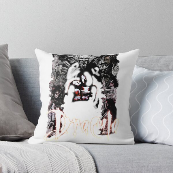 Item preview, Classic Bram Stoker's Dracula Gothic Vampire Novel Inspired Design designed and sold by issamejessie.