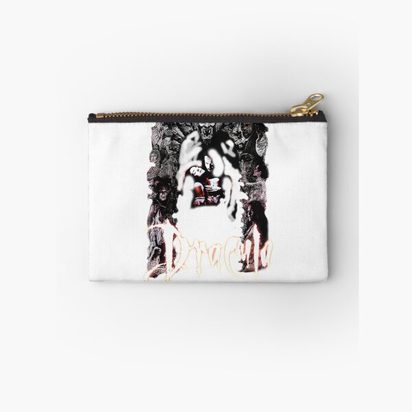 Item preview, Classic Bram Stoker's Dracula Gothic Vampire Novel Inspired Design designed and sold by issamejessie.