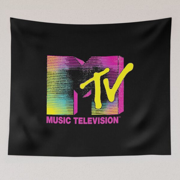 Item preview, Retro Music TV Vibes  designed and sold by Gerbino95.