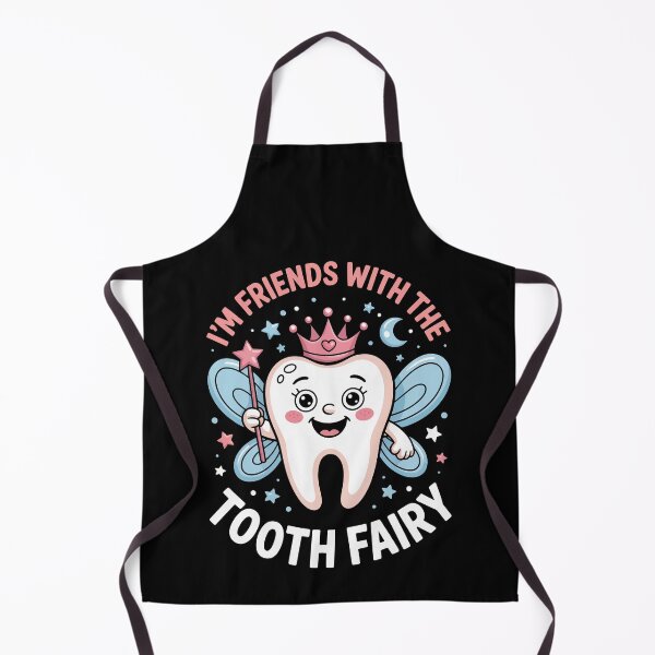 Item preview, I’m Friends With the Tooth Fairy designed and sold by jkrphoto.