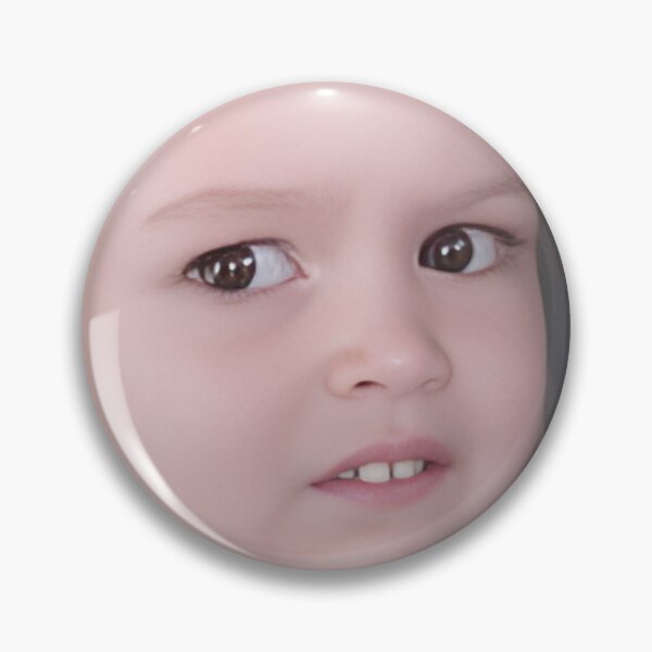 Item preview, Awkward side eyes designed and sold by harmvanschaik.