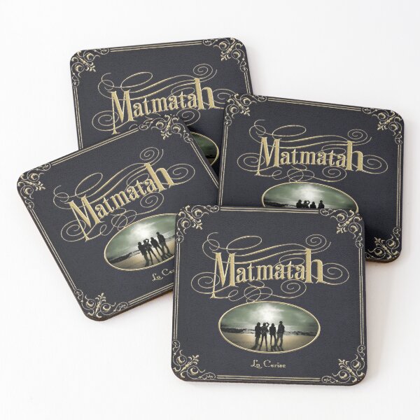 Item preview, Matmatah - La Cerise album 2007 designed and sold by DuDuChben.