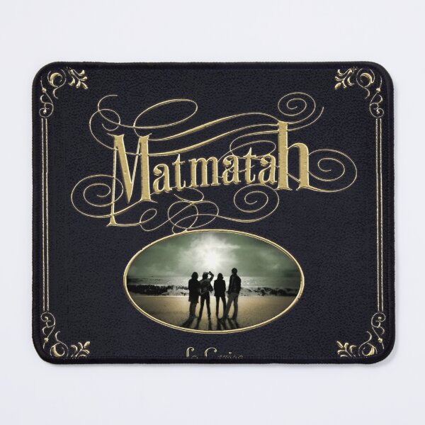 Item preview, Matmatah - La Cerise album 2007 designed and sold by DuDuChben.