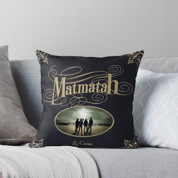Item preview, Matmatah - La Cerise album 2007 designed and sold by DuDuChben.
