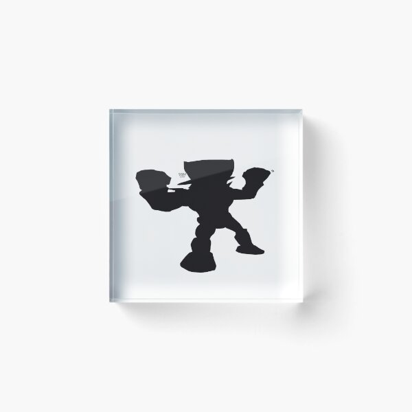 Item preview, ChibiZilla! Mazinger Z Silhouette designed and sold by ChibiZilla.