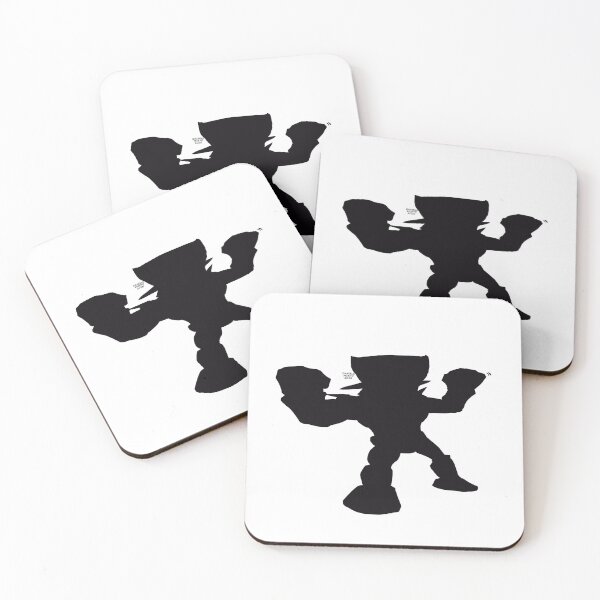 Item preview, ChibiZilla! Mazinger Z Silhouette designed and sold by ChibiZilla.