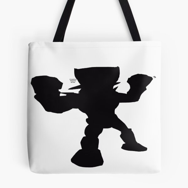 Item preview, ChibiZilla! Mazinger Z Silhouette designed and sold by ChibiZilla.
