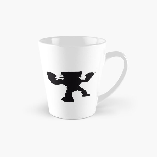 Item preview, ¡ChibiZilla! Silueta de Mazinger Z designed and sold by ChibiZilla.
