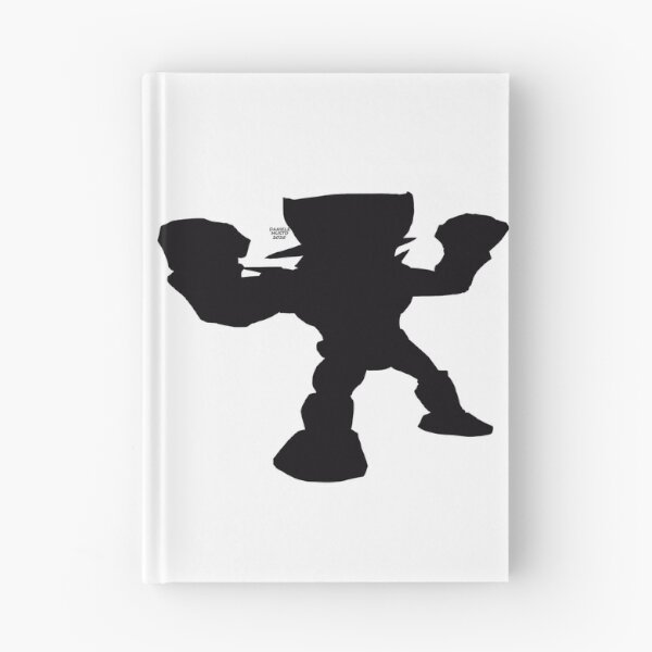 Item preview, ChibiZilla! Mazinger Z Silhouette designed and sold by ChibiZilla.