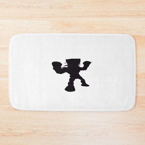 Item preview, ChibiZilla! Mazinger Z Silhouette designed and sold by ChibiZilla.